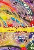 Cover: Wiedergeboren um zu Leben - DEVODAMA