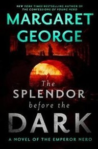 Enlarge image Cover: The Splendor Before the Dark - Berkley Books