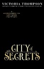 Cover: City of Secrets - Berkley Publishing Corporation,U.S.
