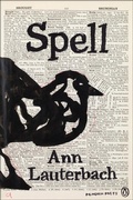 Cover: Spell - Penguin Books