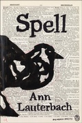 Cover: Spell - Penguin USA