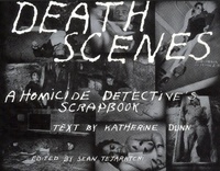 Abbildung von: Death Scenes - Feral House,U.S.