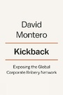 Cover: Kickback - Viking Press Inc