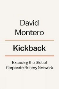 Enlarge image Cover: Kickback - Viking Press Inc