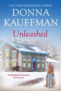 Cover: Unleashed - Zebra Books