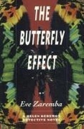 Cover: The Butterfly Effect - Second Story Press