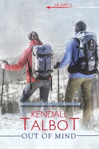 Enlarge image Cover: Out of Mind - Lyrical Liaison