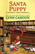 Cover: Santa Puppy - Lyrical Press