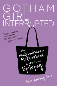 Enlarge image Cover: Gotham Girl Interrupted - Imagine Publishing, Inc