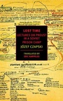 Cover: Lost Time - NYRB Classics