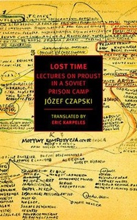 Enlarge image Cover: Lost Time - NYRB Classics