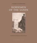 Cover: Horsemen of the Sands - New York Review Books
