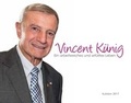 Cover: Vincent K&uuml;nig - K&uuml;nig GmbH