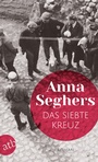 Cover: Das siebte Kreuz - Aufbau Taschenbuch