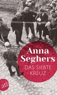 Abbildung von: Das siebte Kreuz - Aufbau Taschenbuch
