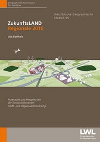 Abbildung von: ZukunftsLAND - Regionale 2016 - Aschendorff