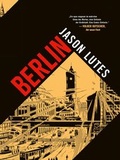 Cover: Berlin: Berlin Gesamtausgabe - Carlsen Comics