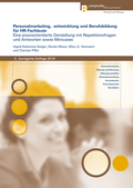 Cover: Personalmarketing, -entwicklung und Berufsbildung f&uuml;r HR-Fachleute - Compendio Bildungsmedien