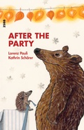 Cover: After The Party - SJW Schweiz. Jugendschriftenwerk