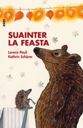 Cover: Suainter la feasta - SJW Schweiz. Jugendschriftenwerk