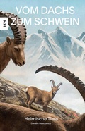 Cover: Vom Dachs zum Schwein - SJW Schweiz. Jugendschriftenwerk