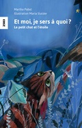 Cover: Et moi, je sers &agrave; quoi? - SJW Schweiz. Jugendschriftenwerk