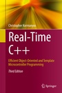 Cover: Real-Time C++ - Springer