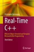 Cover: Real-Time C++ - Springer