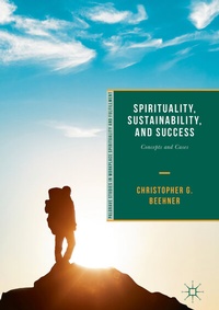 Abbildung von: Spirituality, Sustainability, and Success - Palgrave Macmillan