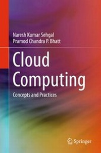 Abbildung von: Cloud Computing - Springer