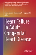 Bild: Heart Failure in Adult Congenital Heart Disease - Springer