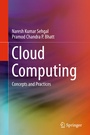 Cover: Cloud Computing - Springer