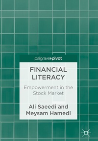 Abbildung von: Financial Literacy - Palgrave Pivot