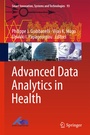 Cover: Advanced Data Analytics in Health - Springer