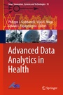 Cover: Advanced Data Analytics in Health - Springer