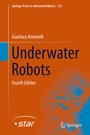 Cover: Underwater Robots - Springer