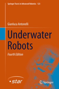 Abbildung von: Underwater Robots - Springer