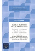 Cover: Global Business Value Innovations - Palgrave Pivot