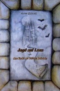 Cover: Jagd auf Lena -Eine Nacht auf Schloss Rottstein - epubli