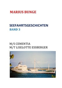 Abbildung von: SEEFAHRTSGESCHICHTEN - epubli