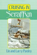 Cover: Cruising in Seraffyn - Sheridan House