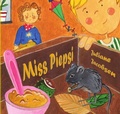Cover: Miss Piepsi - epubli