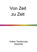 Cover: Von Zeit zu Zeit - epubli