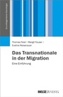 Cover: Das Transnationale in der Migration - Beltz eBook