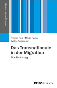 Enlarge image Cover: Das Transnationale in der Migration - Beltz eBook