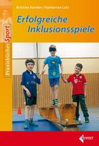 Abbildung von: Erfolgreiche Inklusionsspiele - Limpert