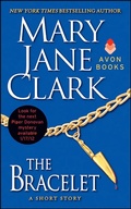Cover: The Bracelet - William Morrow