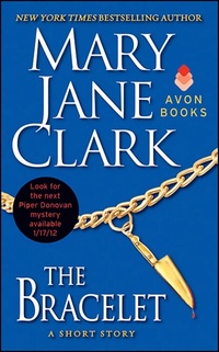 Enlarge image Cover: The Bracelet - William Morrow