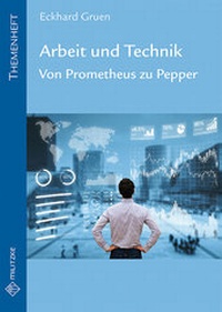 Abbildung von: Arbeit und Technik - Militzke Verlag GmbH