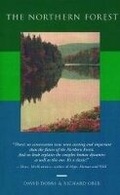 Cover: The Northern Forest - Chelsea Green Publishing Co